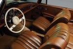 Mercedes-Benz 220 SE Cabriolet 1965 года